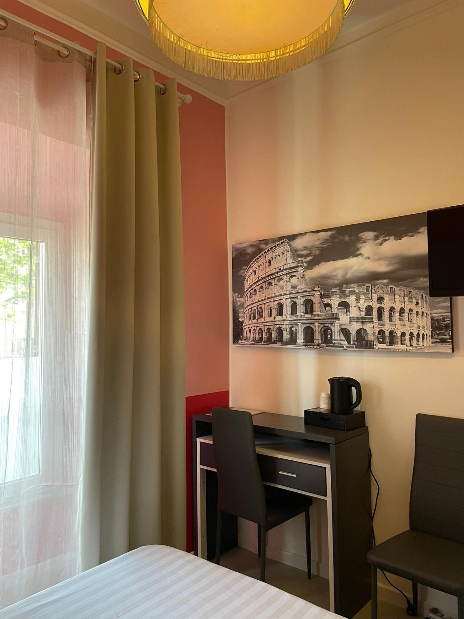 Affittacamere Stefano House